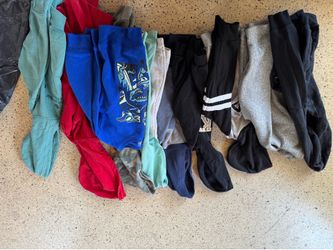 Boy clothing