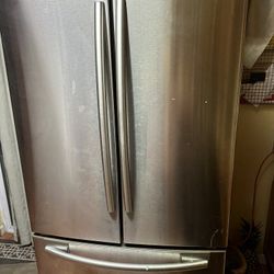 Samsung  Fridge