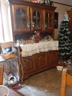 China cabinet