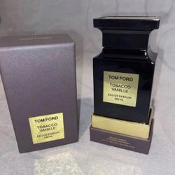 tom ford tobacco vanille
