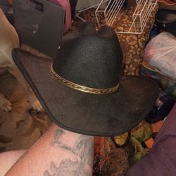 Cowboy Hat 