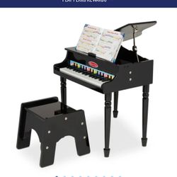 Melissa & Doug Kids Piano 