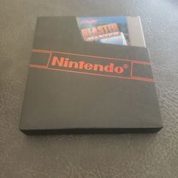 Nintendo Blaster Master