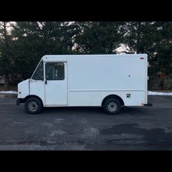 2007 Ford utlimaster