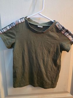 Camisas para niño de 1 año a 2 años