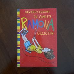 The Complete Ramona collection 