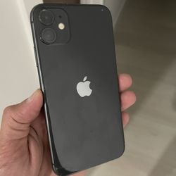 iPhone 11 iCloud Locked 