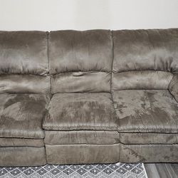 Good Condition Sofa