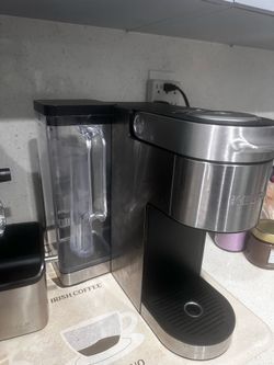 Supreme Plus Keurig Coffee Maker