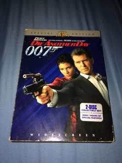 007: Die Another Day