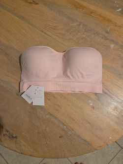 Auden Strapless Bra Nwt Size S