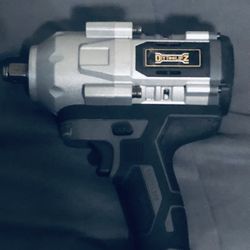 1/2 Inch Impact Wrench Awesome Ratings 1000 Lb Torque