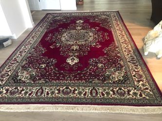 AREA RUG FOR DINING ROOM OR ?