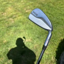 Ping G410 2 Iron Crossover