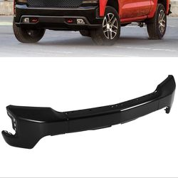 19-22 Silverado Bumper