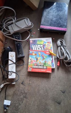 Wii