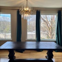 Restoration Hardware 