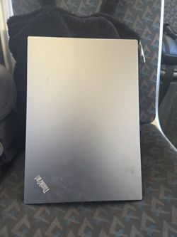 Lemon ThinkPad intel 7
