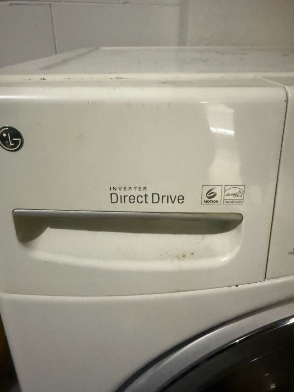WASHER MACHINE