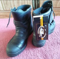 Custom Bilt Brand Waterproof
