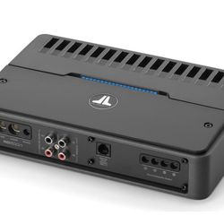JL Audio's RD500/1 mono amplifier will power your subwoofer with up to 500 watts RMS. MSRP $380