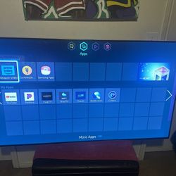 Samsung 65" F8000 Series 8