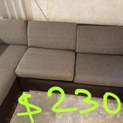 Sofá Cama 