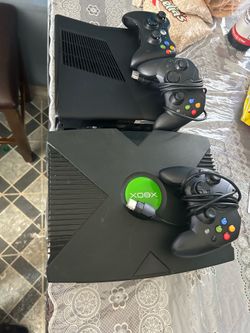 Xbox