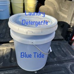 Jabon Para Ropa Liquido