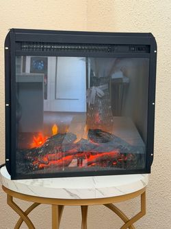 $45 chimenea