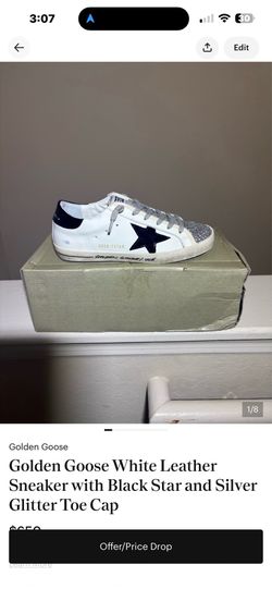 Golden Goose Super-Star sneakers