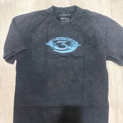 Vintage Shirt Size Small Men 