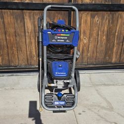 Westinghouse  3000psi Electric Pressure Washer 