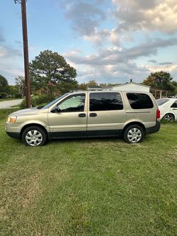 Chevrolet Uplander