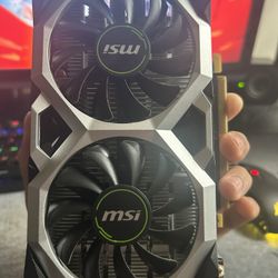 Gtx 1650 Gpu 