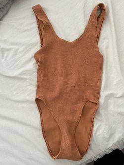 Small Size Brand New Swim Suite