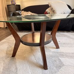 Center Table 