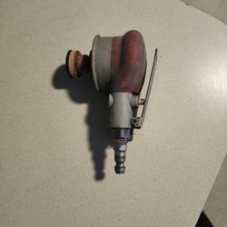 Mini Orbital Sander 5mm 