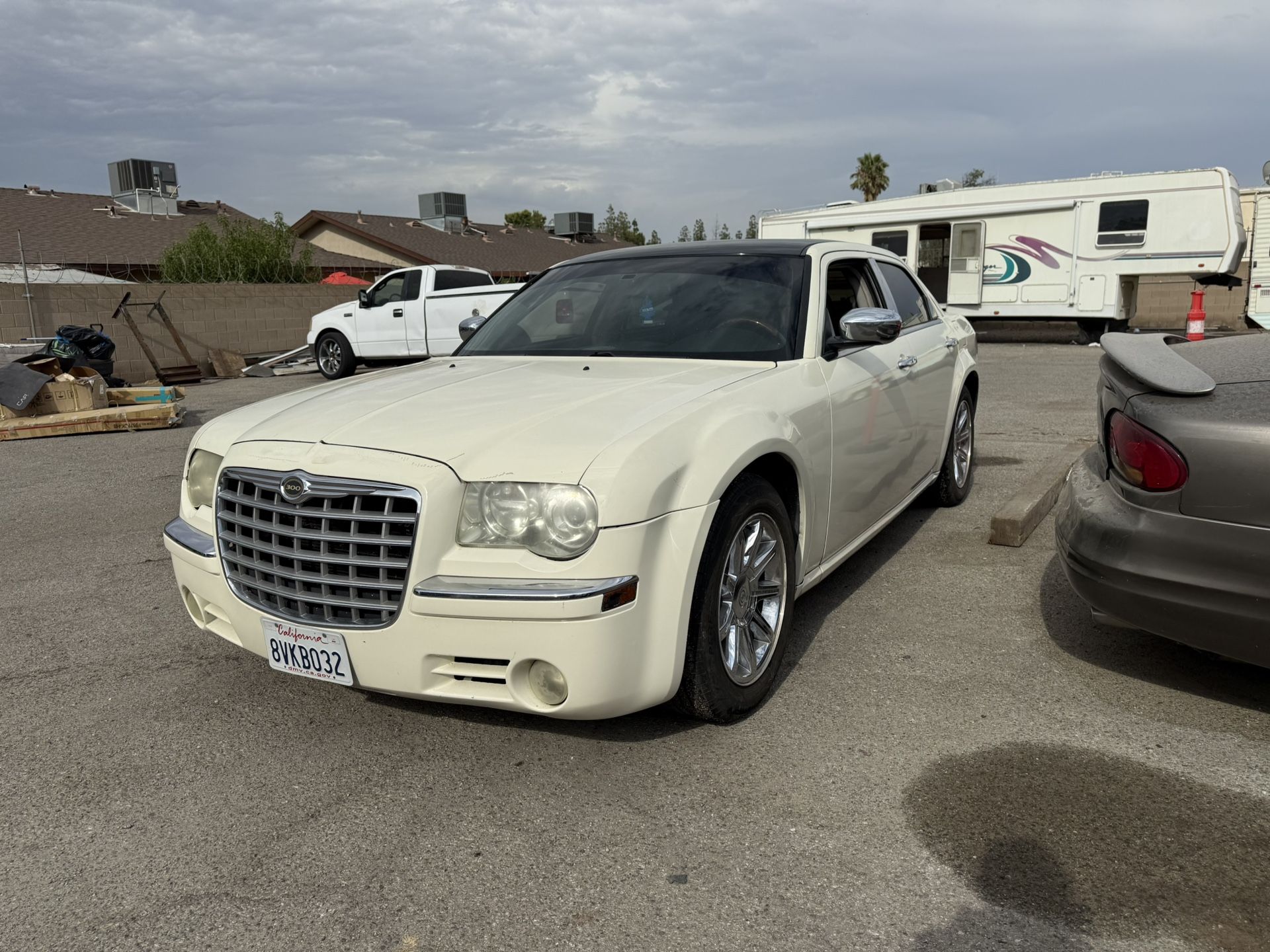 2006 Chrysler 300