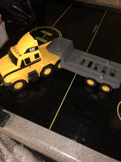 Play Truck