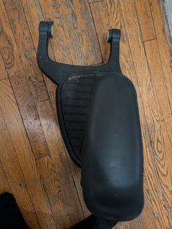 Bugaboo comfort wheeled board