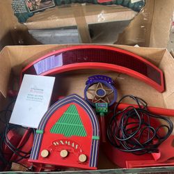 Mr Christmas Karaoke 