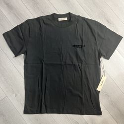 ESSENTIALS - Fear of God T-Shirt (LARGE)