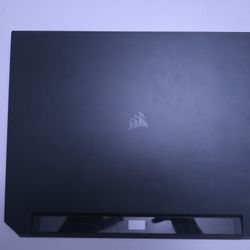 Corsair Voyager A1600 Gaming Laptop