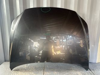 2019 2020 2021 2022 2023 2024 2025 2026 MAZDA 3 HOOD PANEL OEM