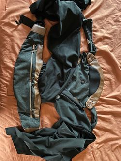 Boppy Comfy Fit Baby Carrier