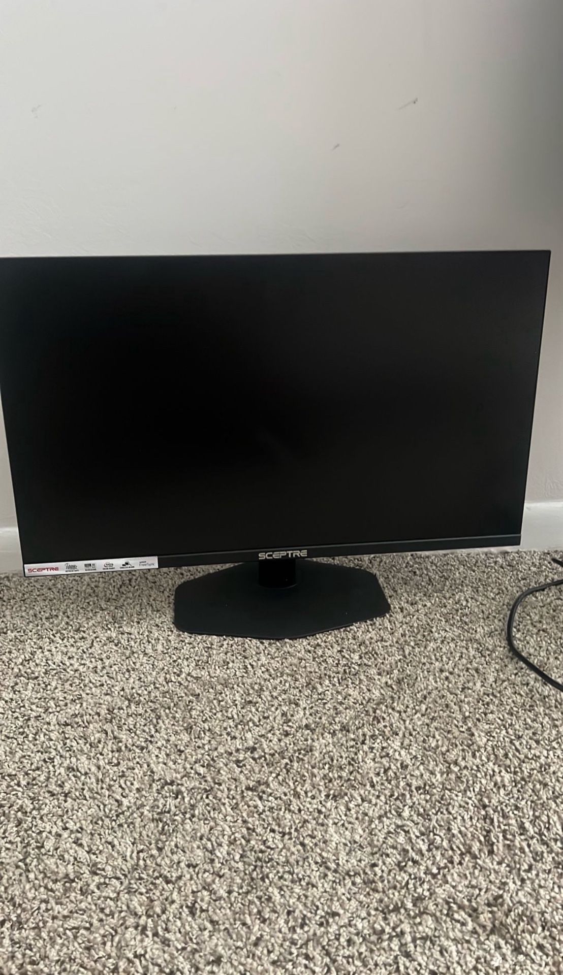 Gaming Monitor 24 Inch