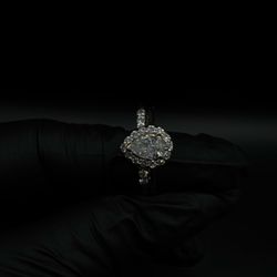 14k natural diamonds