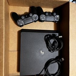 PlayStation 4