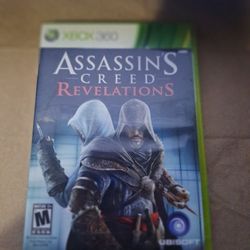 Xbox 360 Games(READ THE DESCRIPTION)